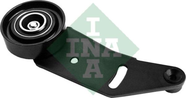 INA 531 0352 10 V-ribbed belt tensioner (drive) roller 531035210