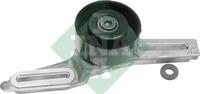 INA 531 0353 10 V-ribbed belt tensioner (drive) roller 531035310