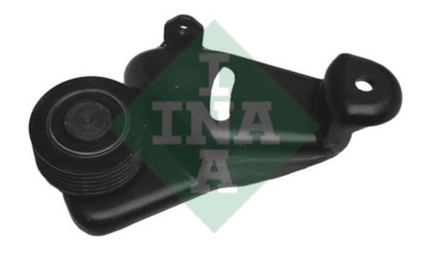 INA 531 0356 10 V-ribbed belt tensioner (drive) roller 531035610