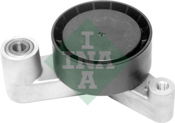 INA 531 0366 10 V-ribbed belt tensioner (drive) roller 531036610