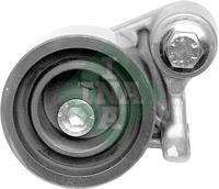 INA 531 0377 10 Toothed belt pulley 531037710