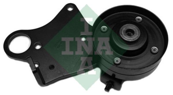INA 531 0381 10 V-ribbed belt tensioner (drive) roller 531038110