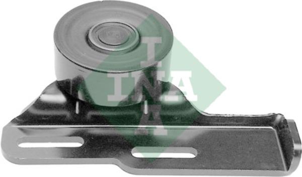 INA 531 0388 10 V-ribbed belt tensioner (drive) roller 531038810