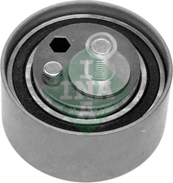INA 531 0402 20 Tensioner pulley, timing belt 531040220