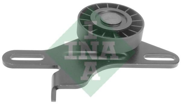 INA 531 0406 10 V-ribbed belt tensioner (drive) roller 531040610