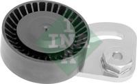 INA 531 0471 10 V-ribbed belt tensioner (drive) roller 531047110