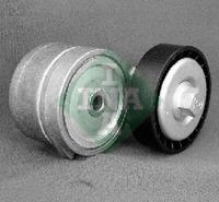 INA 531 0482 10 V-ribbed belt tensioner (drive) roller 531048210