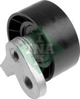 INA 531 0495 10 V-ribbed belt tensioner (drive) roller 531049510