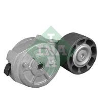INA 531 0510 20 V-ribbed belt tensioner (drive) roller 531051020