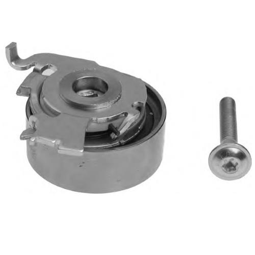 INA 531 0518 30 Toothed belt pulley 531051830
