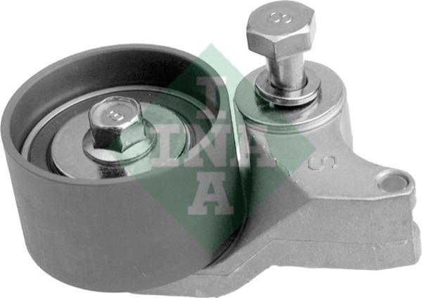 INA 531 0534 20 Toothed belt pulley 531053420