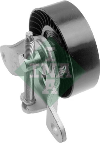 INA 531 0540 10 V-ribbed belt tensioner (drive) roller 531054010
