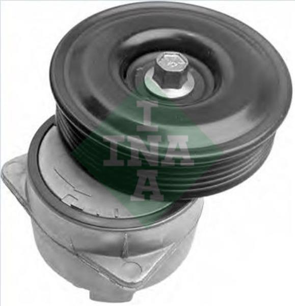 INA 531 0541 10 V-ribbed belt tensioner (drive) roller 531054110