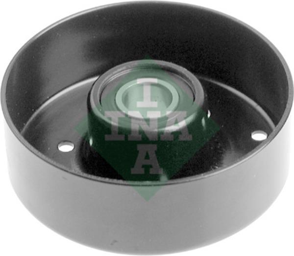 INA 531 0571 10 V-ribbed belt tensioner (drive) roller 531057110
