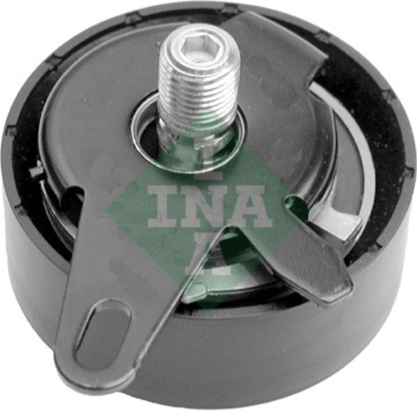 INA 531 0573 30 Tensioner pulley, timing belt 531057330