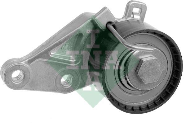 INA 531 0586 10 Toothed belt pulley 531058610