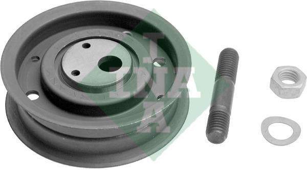 INA 531 0600 10 Tensioner pulley, timing belt 531060010