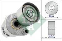 INA 531 0604 30 V-ribbed belt tensioner (drive) roller 531060430