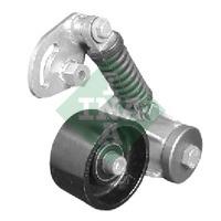 INA 531 0610 20 V-ribbed belt tensioner (drive) roller 531061020