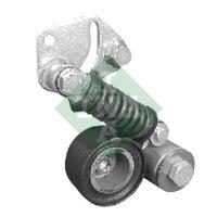 INA 531 0612 20 V-ribbed belt tensioner (drive) roller 531061220