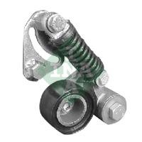 INA 531 0613 20 V-ribbed belt tensioner (drive) roller 531061320
