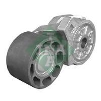 INA 531 0616 30 V-ribbed belt tensioner (drive) roller 531061630