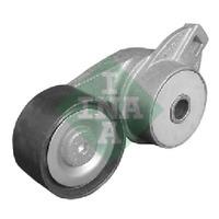 INA 531 0618 20 V-ribbed belt tensioner (drive) roller 531061820