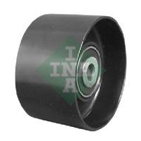 INA 531 0620 10 V-ribbed belt tensioner (drive) roller 531062010