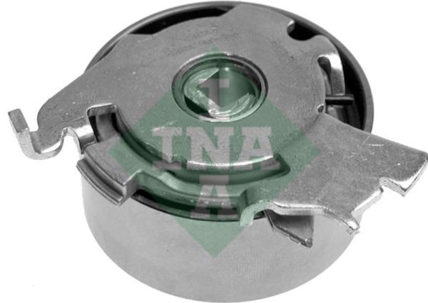 INA 531 0626 30 Tensioner pulley, timing belt 531062630
