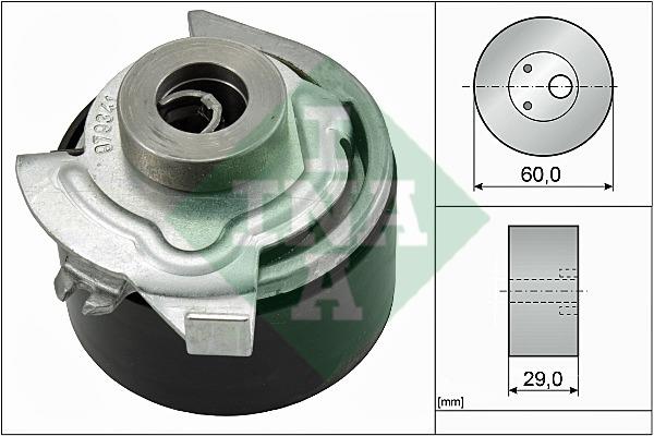 deflection-guide-pulley-timing-belt-531-0627-30-6029659