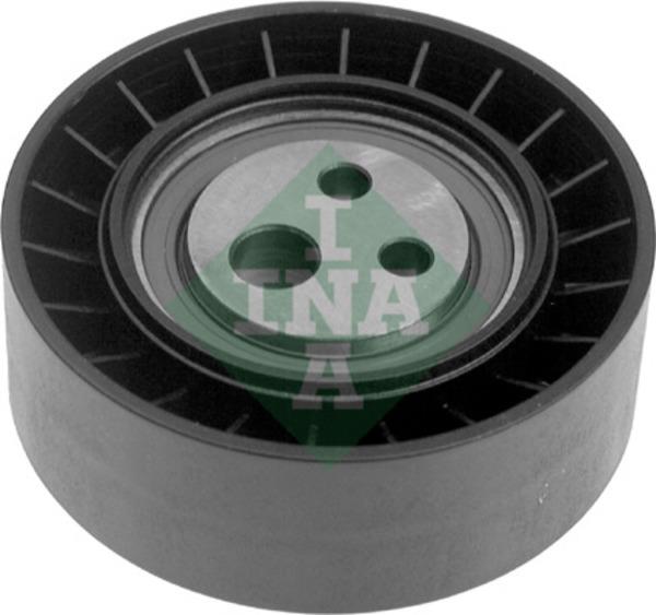 INA 531 0636 20 V-ribbed belt tensioner (drive) roller 531063620