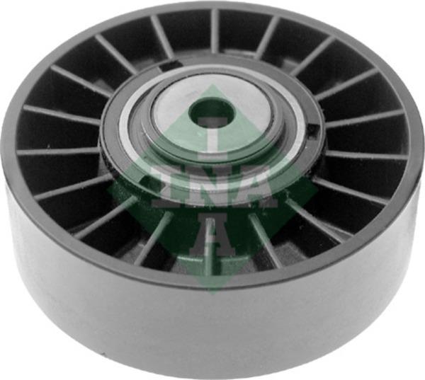 INA 531 0658 20 V-ribbed belt tensioner (drive) roller 531065820