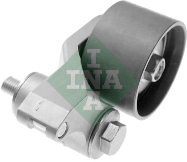INA 531 0660 20 Toothed belt pulley 531066020