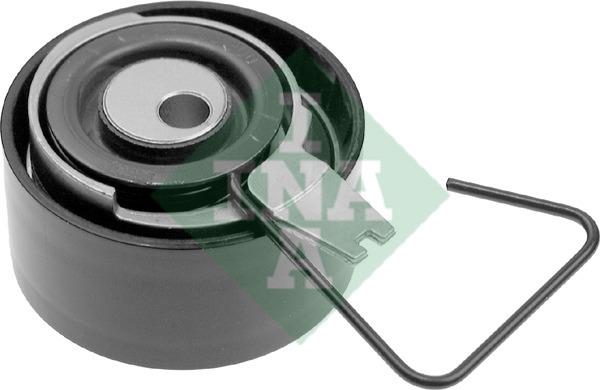 INA 531 0676 30 Toothed belt pulley 531067630