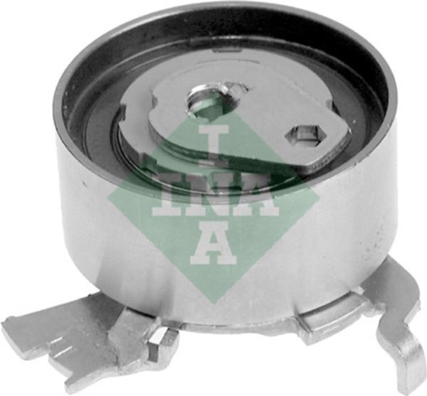 INA 531 0679 30 Toothed belt pulley 531067930