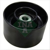 INA 531 0680 10 V-ribbed belt tensioner (drive) roller 531068010