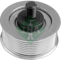 INA 531 0697 20 V-ribbed belt tensioner (drive) roller 531069720