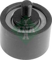 INA 531 0699 20 V-ribbed belt tensioner (drive) roller 531069920