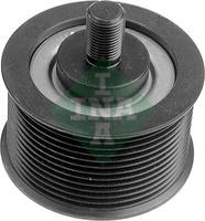 INA 531 0700 20 V-ribbed belt tensioner (drive) roller 531070020