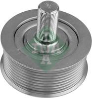INA 531 0702 20 V-ribbed belt tensioner (drive) roller 531070220