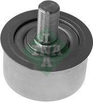 INA 531 0703 20 V-ribbed belt tensioner (drive) roller 531070320