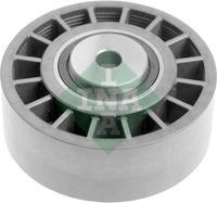 INA 531 0720 10 V-ribbed belt tensioner (drive) roller 531072010