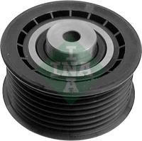 INA 531 0721 10 V-ribbed belt tensioner (drive) roller 531072110