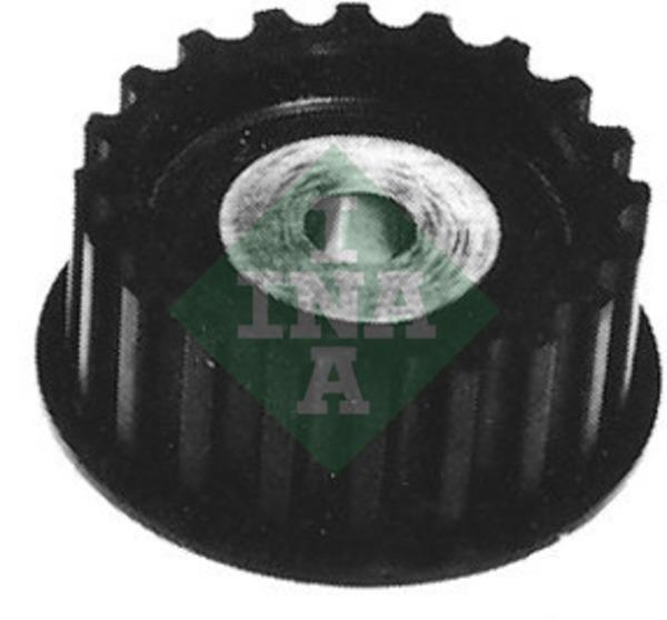 INA 531 0724 10 Tensioner pulley, timing belt 531072410
