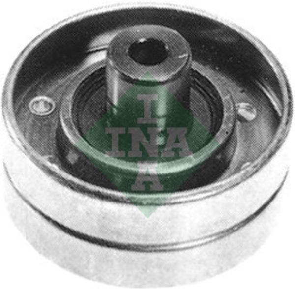 INA 531 0725 10 Tensioner pulley, timing belt 531072510
