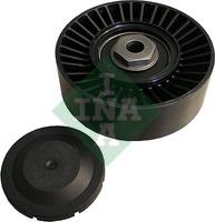 INA 531 0729 10 V-ribbed belt tensioner (drive) roller 531072910