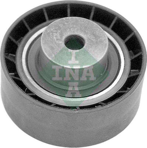 INA 531 0736 10 V-ribbed belt tensioner (drive) roller 531073610