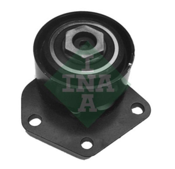 INA 531 0737 10 V-ribbed belt tensioner (drive) roller 531073710