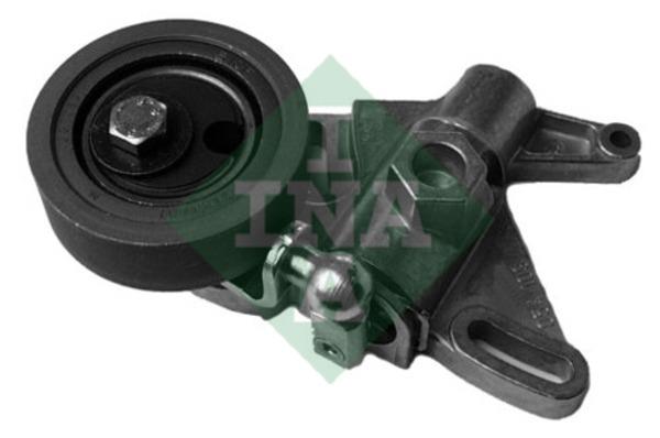 INA 531 0753 20 Tensioner pulley, timing belt 531075320