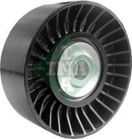 INA 531 0759 10 V-ribbed belt tensioner (drive) roller 531075910